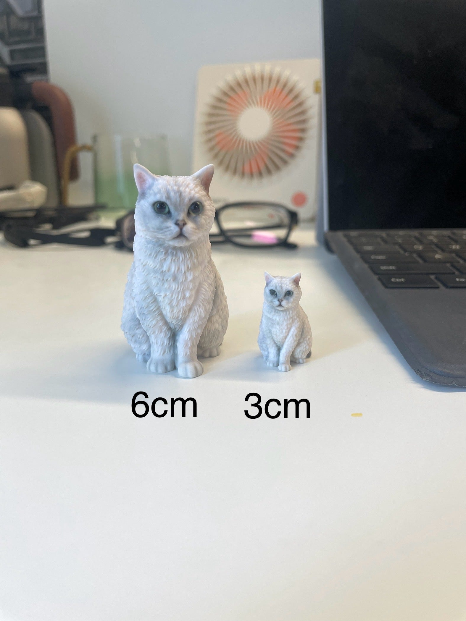 3D - Customise 3D Pet Print Models – Unique Pet